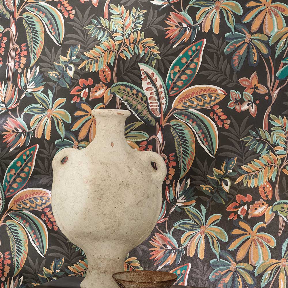 TAPETA ŚCIENNA RAVENALA - obrazek 3