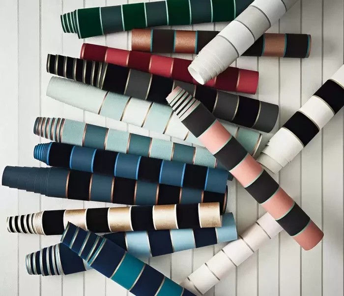 TAPETA ŚCIENNA REGENCY STRIPE - obrazek 8