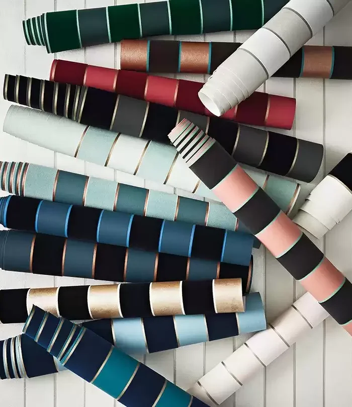 TAPETA ŚCIENNA REGENCY STRIPE - obrazek 8