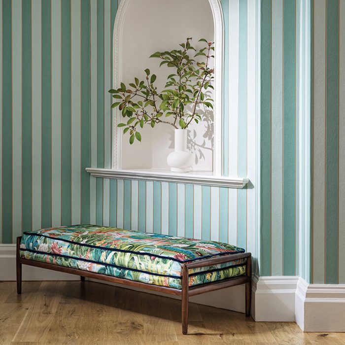 TAPETA ŚCIENNA REGENCY STRIPE - obrazek 2