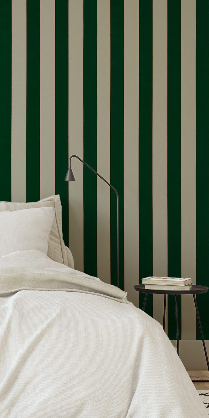 TAPETA ŚCIENNA REGENCY STRIPE - obrazek 3