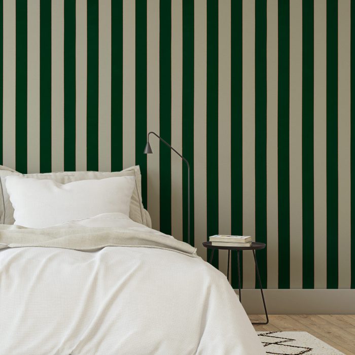 TAPETA ŚCIENNA REGENCY STRIPE - obrazek 3