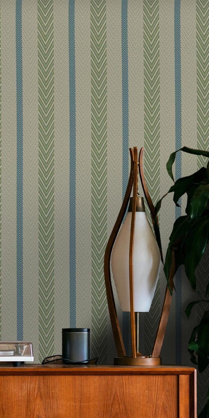 TAPETA ŚCIENNA SAGITTA - obrazek 4