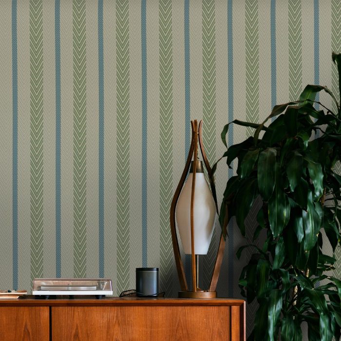 TAPETA ŚCIENNA SAGITTA - obrazek 4