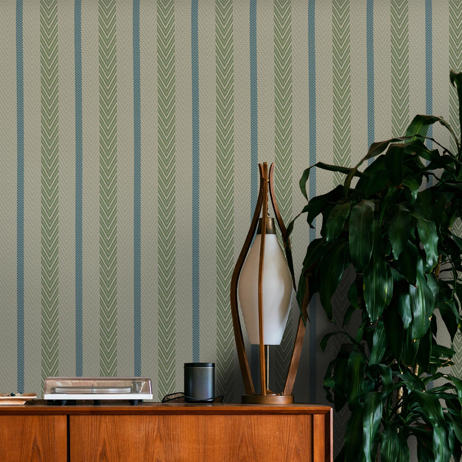 TAPETA ŚCIENNA SAGITTA - obrazek 4