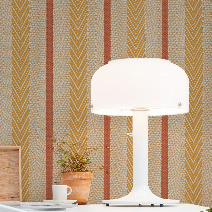 TAPETA ŚCIENNA SAGITTA - obrazek 2