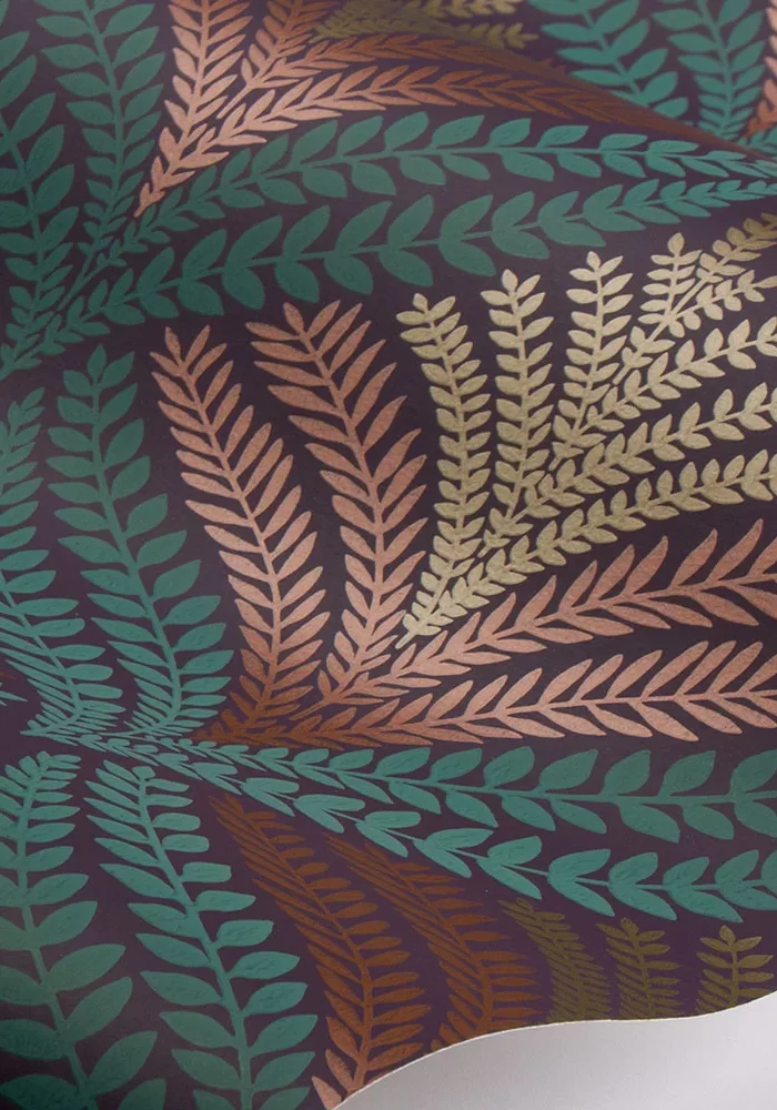 TAPETA ŚCIENNA SOTHERTON - obrazek 4