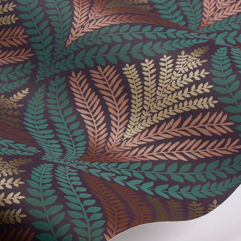 TAPETA ŚCIENNA SOTHERTON - obrazek 4