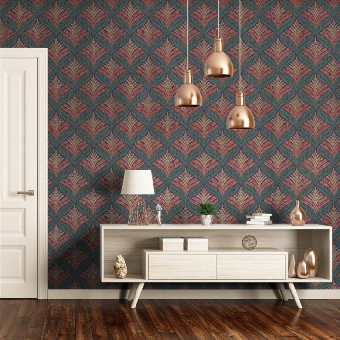 TAPETA ŚCIENNA SOTHERTON