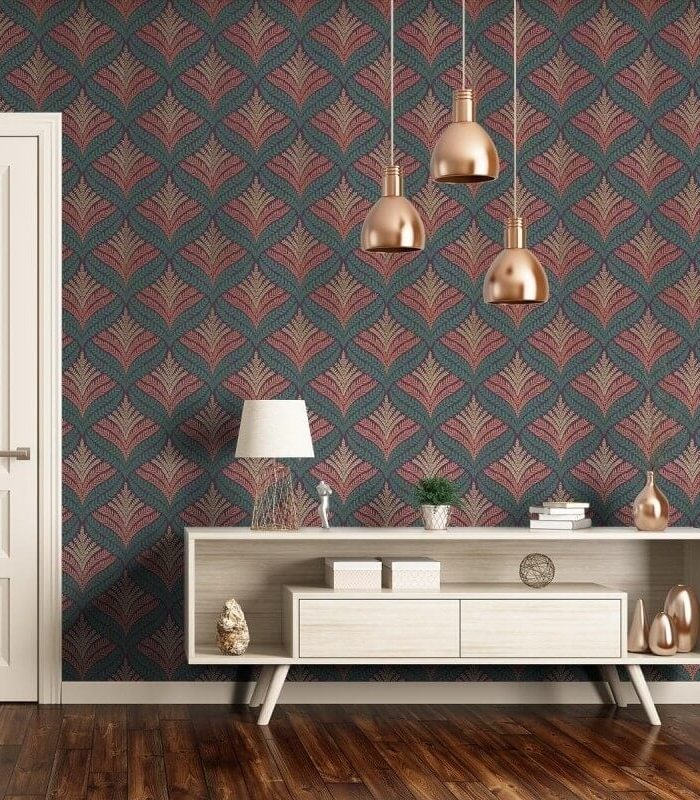 TAPETA ŚCIENNA SOTHERTON