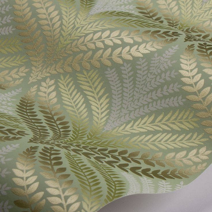 TAPETA ŚCIENNA SOTHERTON - obrazek 3