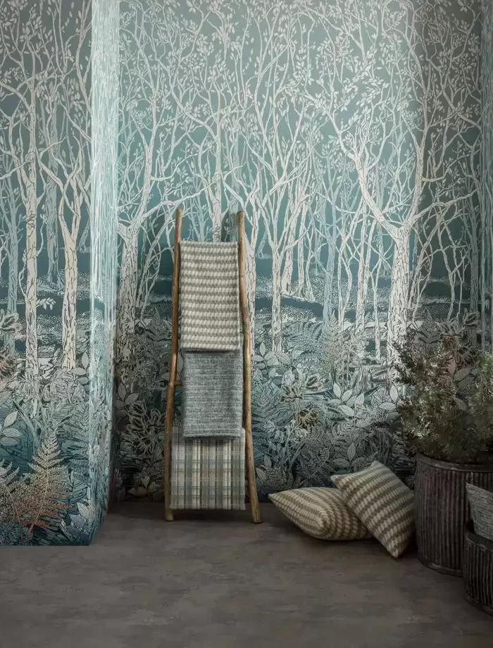 TAPETA ŚCIENNA SYLVANIA - obrazek 1