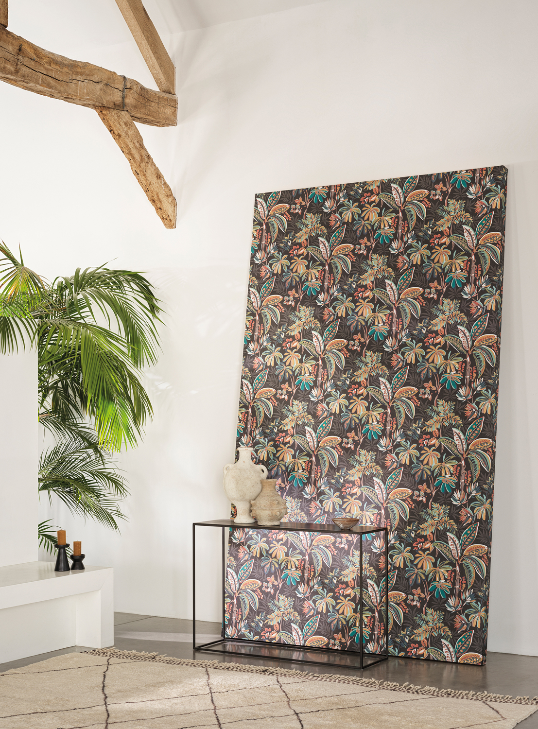 TAPETA ŚCIENNA TIVOLI - obrazek 2