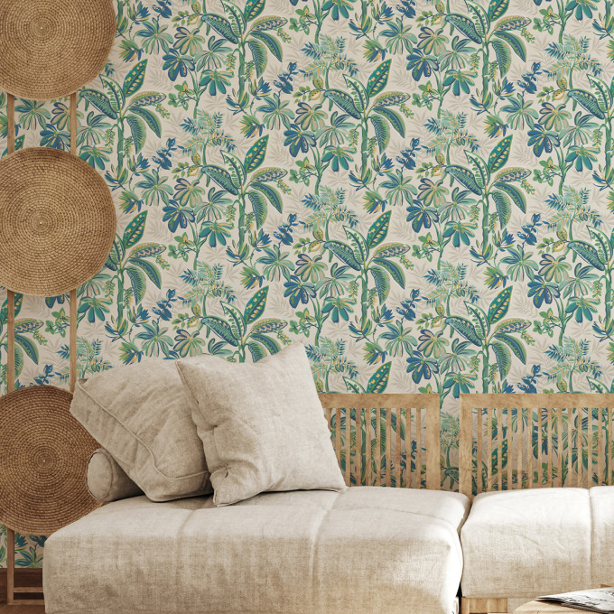 TAPETA ŚCIENNA TIVOLI - obrazek 3