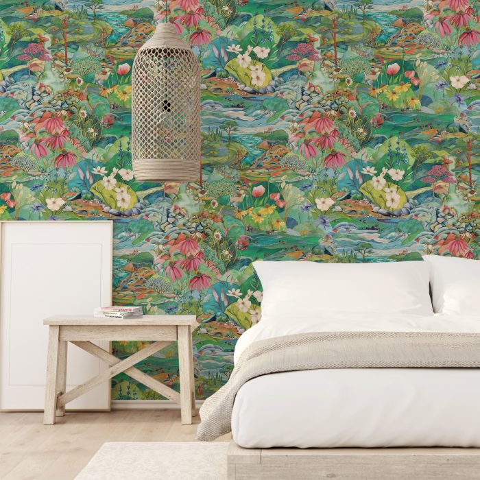 TAPETA ŚCIENNA TREBAH - obrazek 3