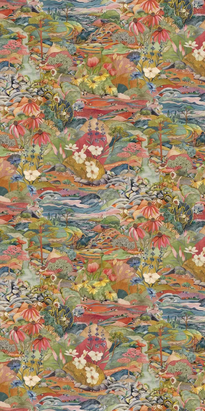 TAPETA ŚCIENNA TREBAH - obrazek 6