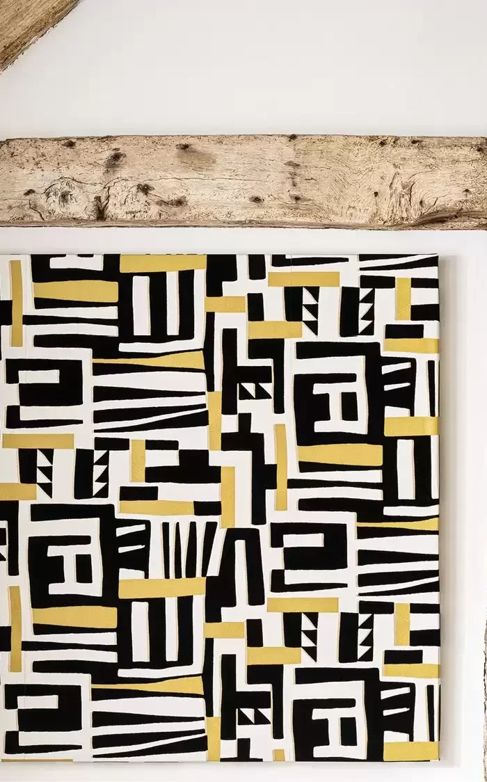 TAPETA ŚCIENNA ZAWAYA