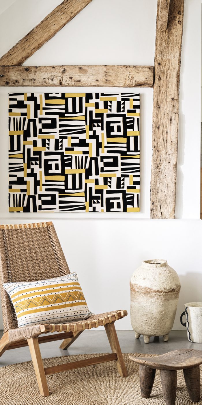 TAPETA ŚCIENNA ZAWAYA - obrazek 3