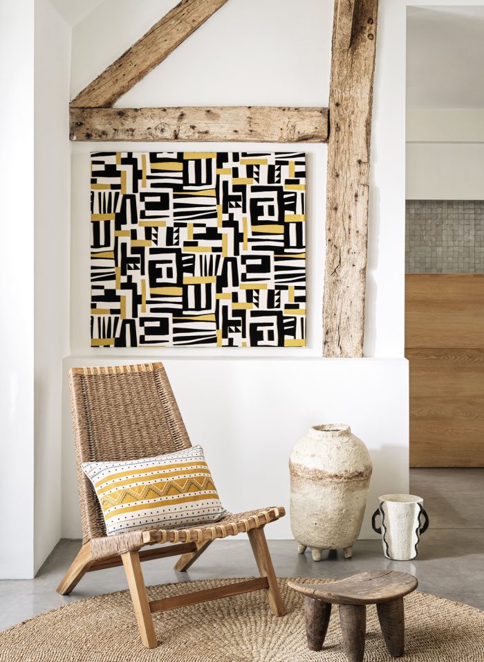 TAPETA ŚCIENNA ZAWAYA - obrazek 3