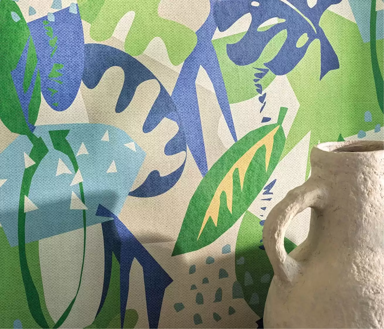 TAPETA ŚCIENNA ZYLINA - obrazek 3