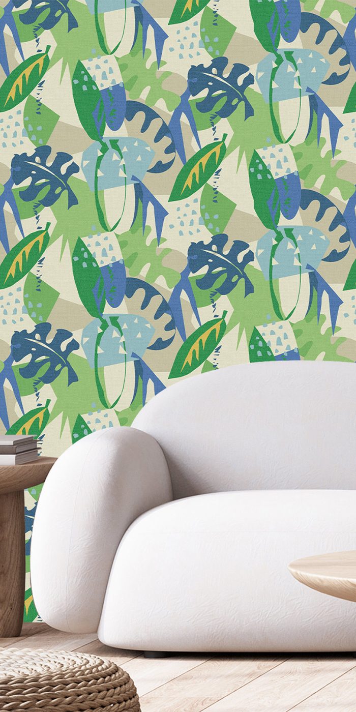 TAPETA ŚCIENNA ZYLINA - obrazek 4