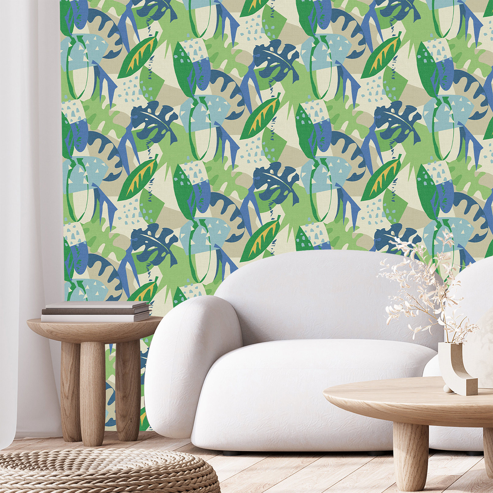 TAPETA ŚCIENNA ZYLINA - obrazek 4