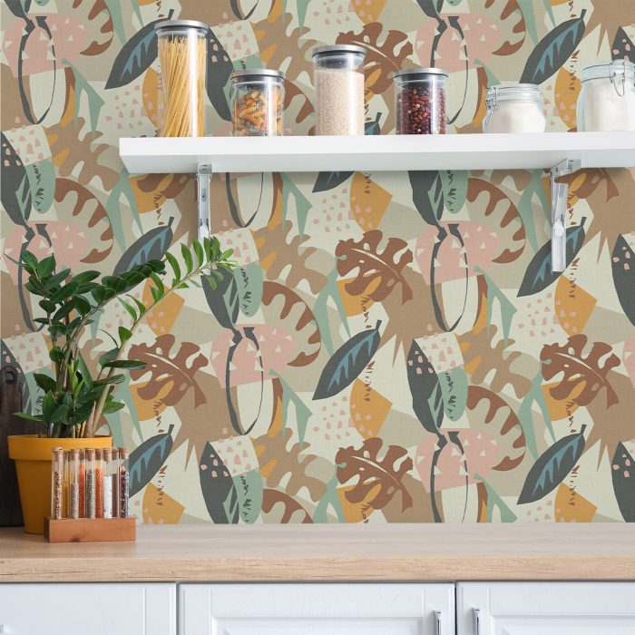 TAPETA ŚCIENNA ZYLINA - obrazek 2