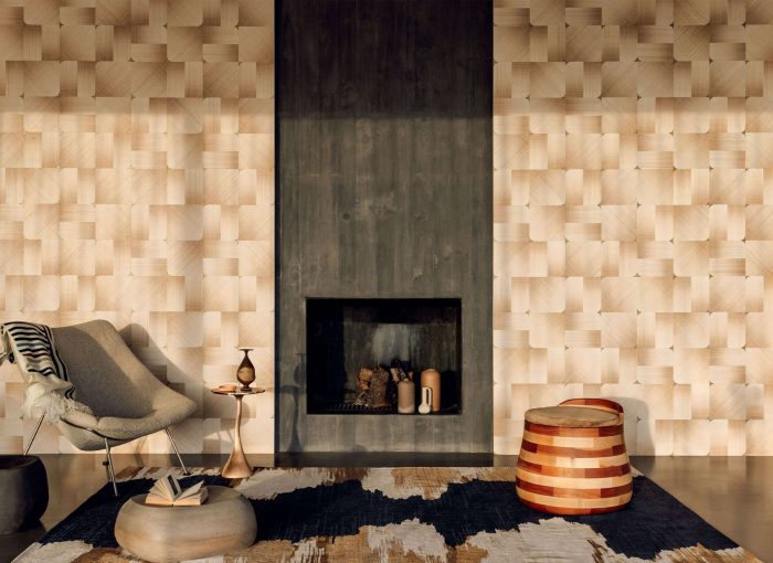 OKŁADZINA ŚCIENNA CIRCE - obrazek 3