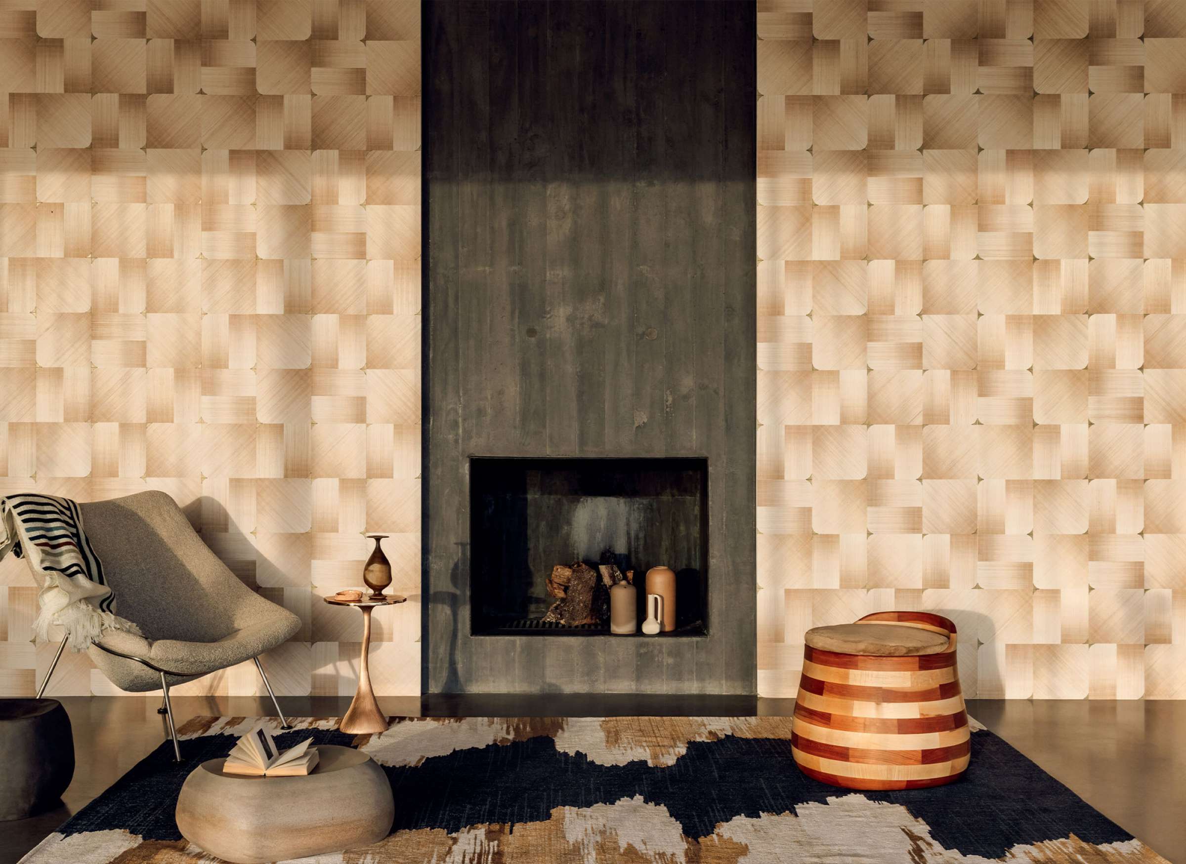 OKŁADZINA ŚCIENNA CIRCE - obrazek 3