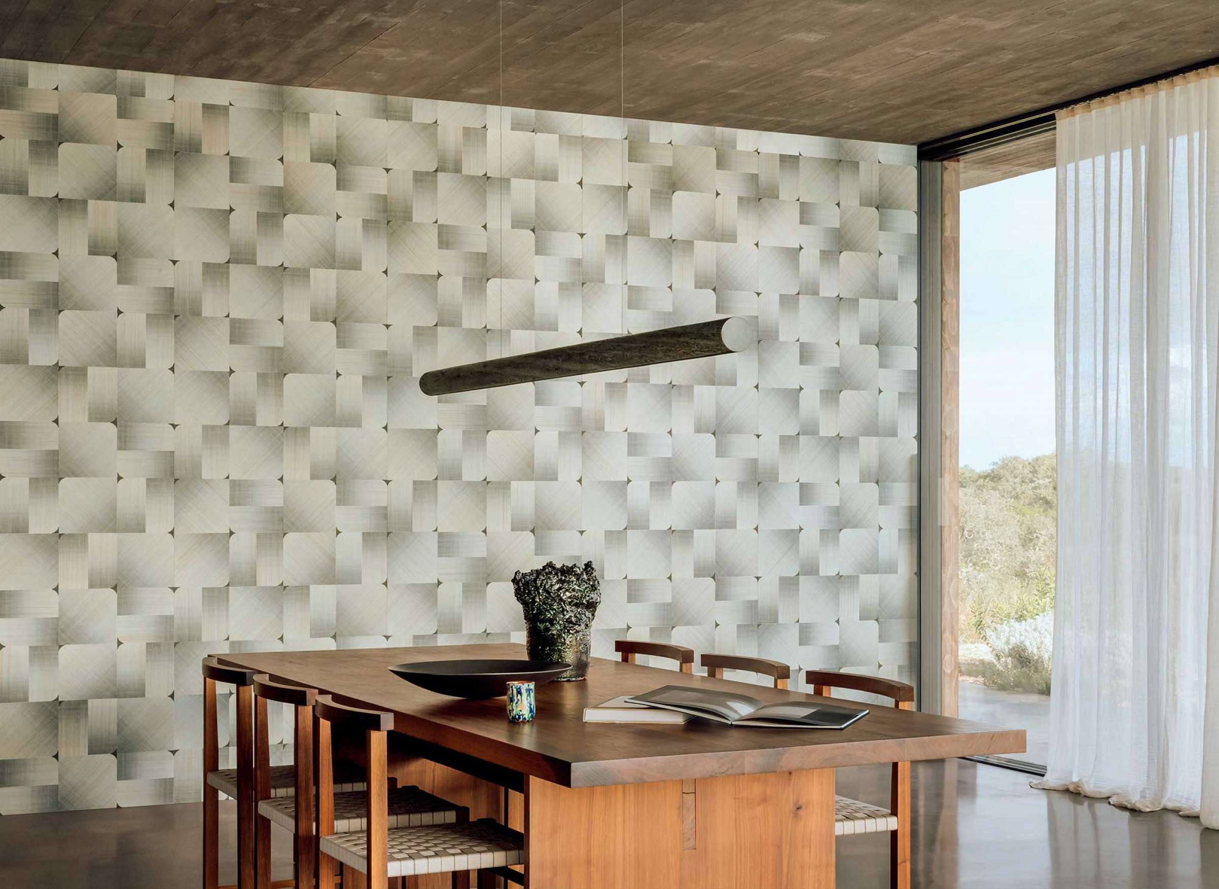 OKŁADZINA ŚCIENNA CIRCE - obrazek 5