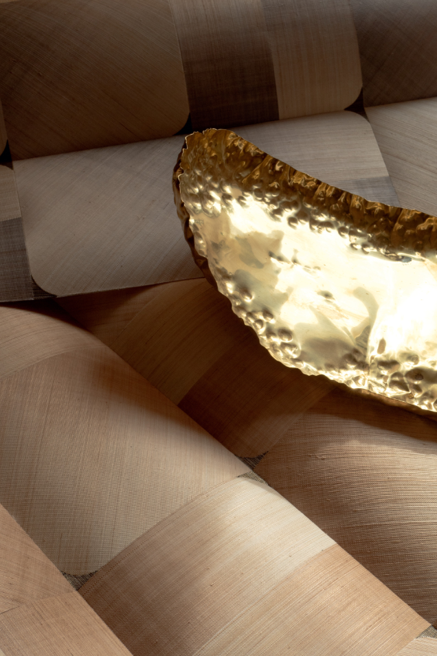 OKŁADZINA ŚCIENNA CIRCE - obrazek 2