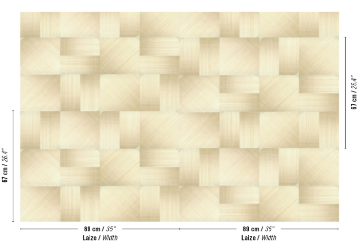 OKŁADZINA ŚCIENNA CIRCE - obrazek 6