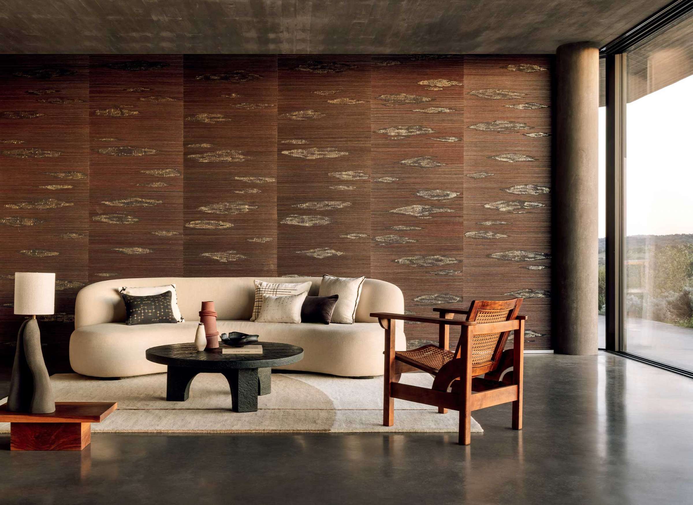 OKŁADZINA ŚCIENNA ORION - obrazek 2