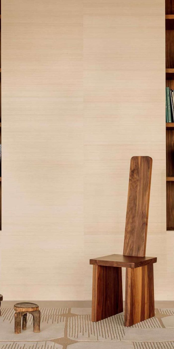 OKŁADZINA ŚCIENNA PUR ABACA - obrazek 2