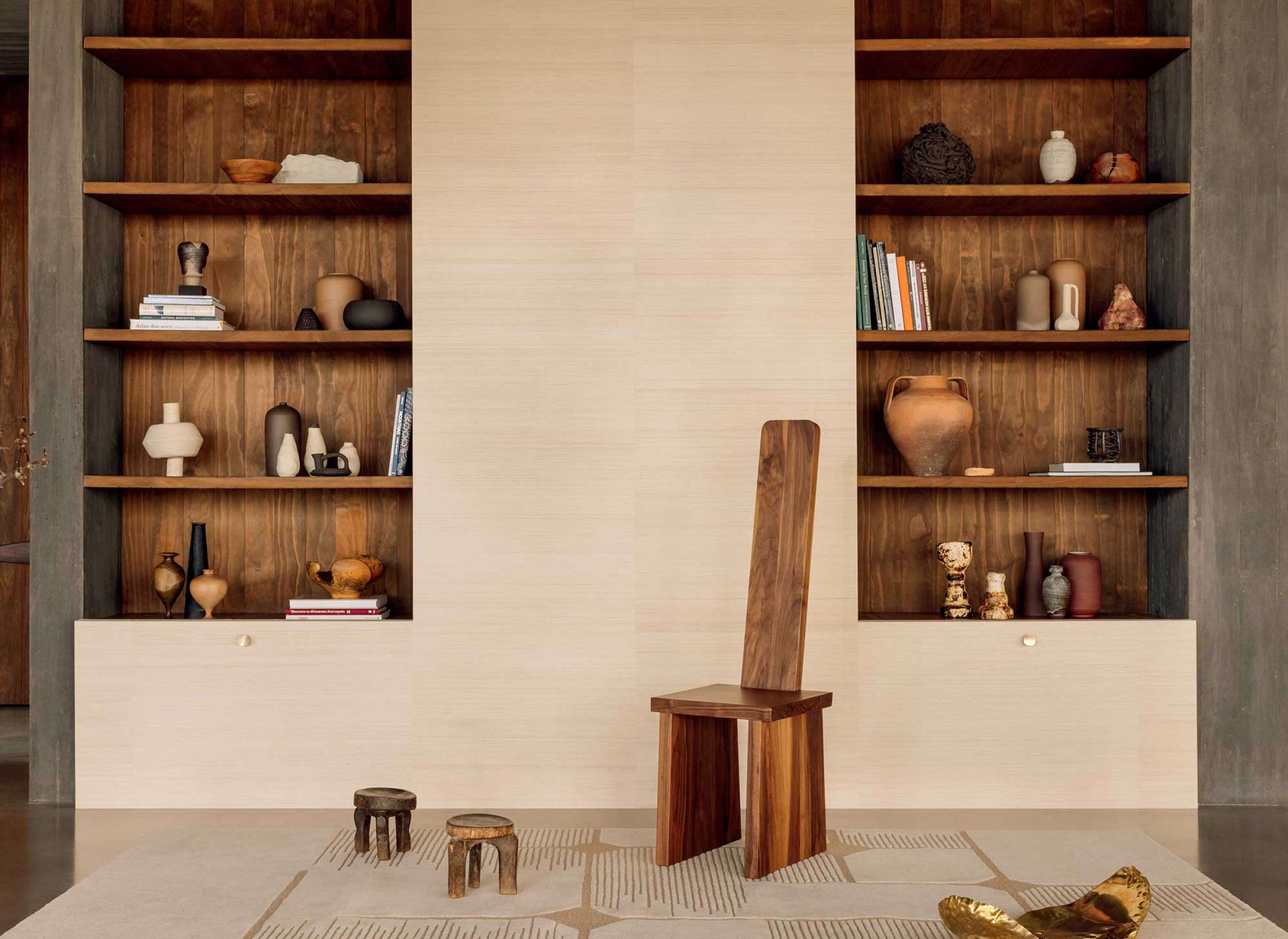 OKŁADZINA ŚCIENNA PUR ABACA - obrazek 2