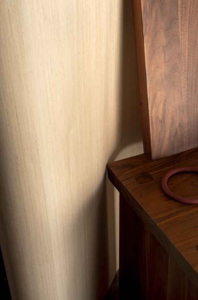 OKŁADZINA ŚCIENNA PUR ABACA - obrazek 3