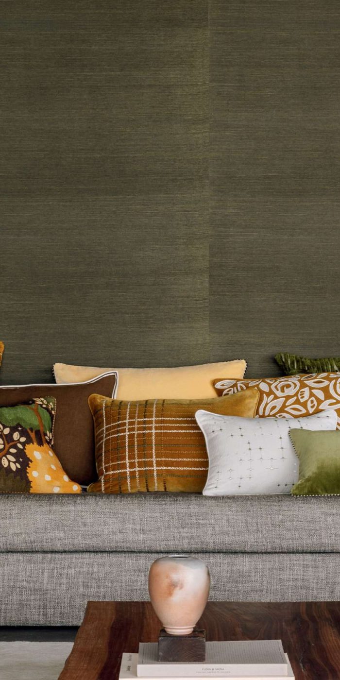 OKŁADZINA ŚCIENNA SISAL - obrazek 2