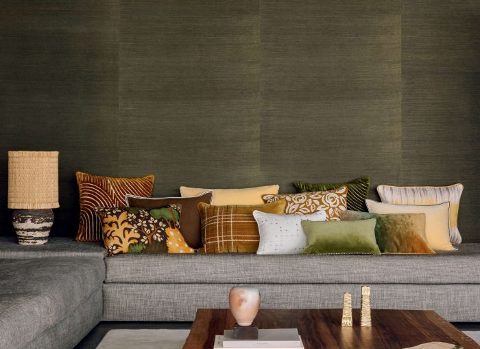 OKŁADZINA ŚCIENNA SISAL - obrazek 2