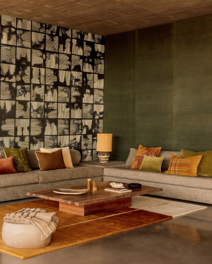 OKŁADZINA ŚCIENNA SISAL - obrazek 3