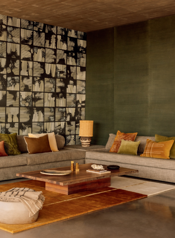 OKŁADZINA ŚCIENNA SISAL - obrazek 3