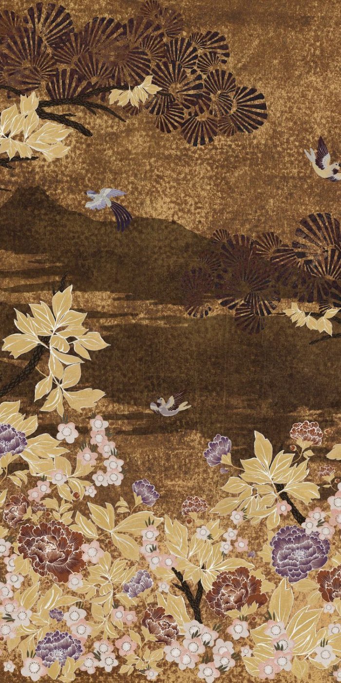 TAPETA ŚCIENNA KANSAI - obrazek 4