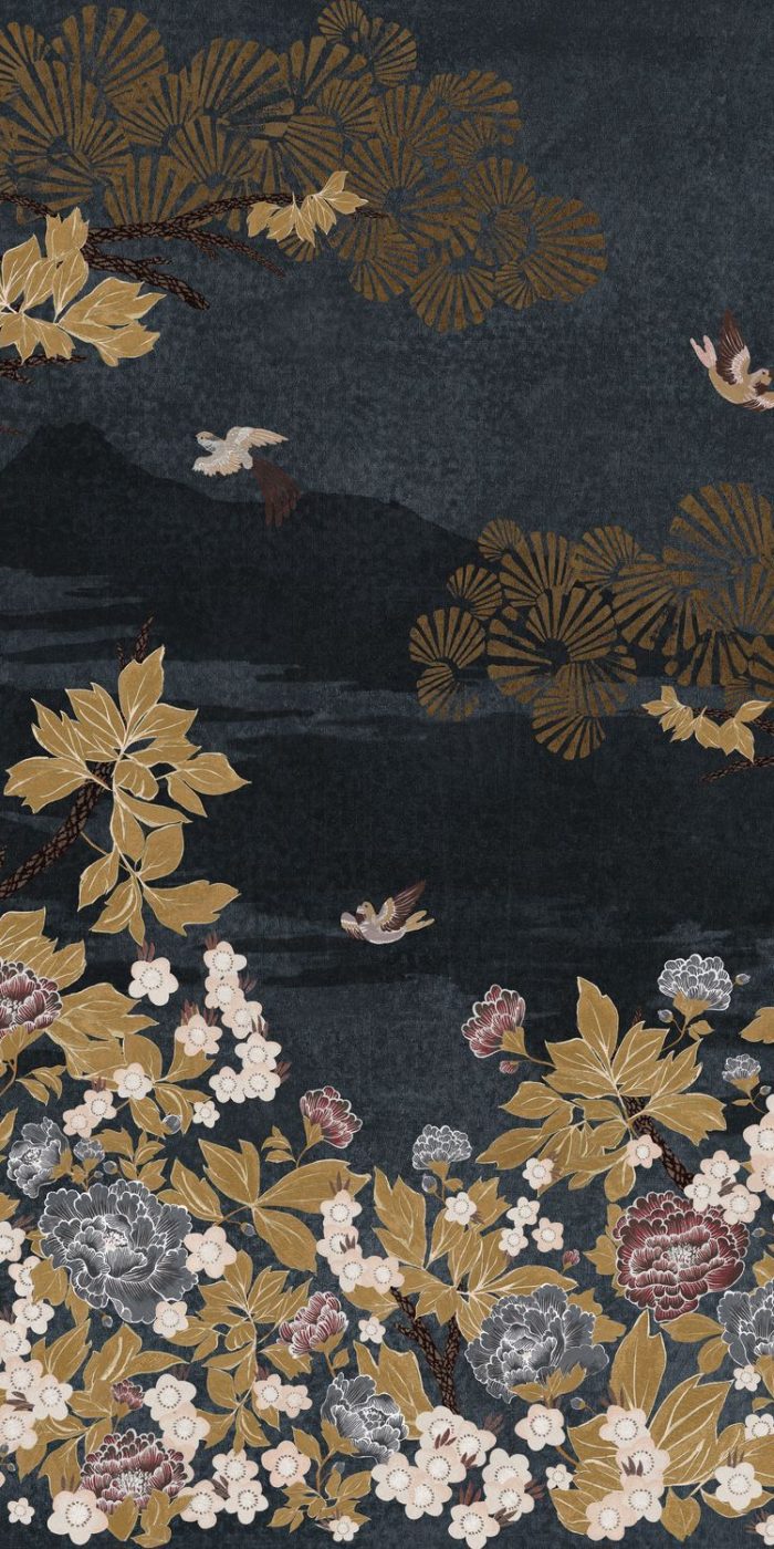 TAPETA ŚCIENNA KANSAI - obrazek 5