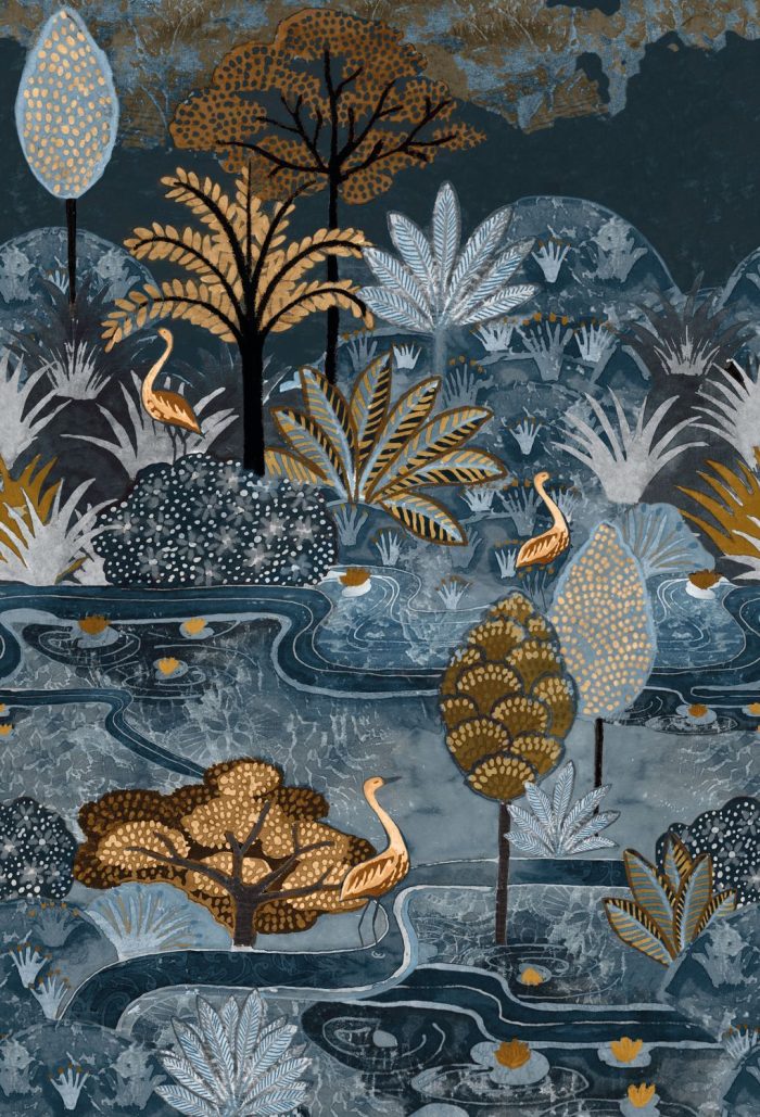 TAPETA ŚCIENNA ARUBA - obrazek 7