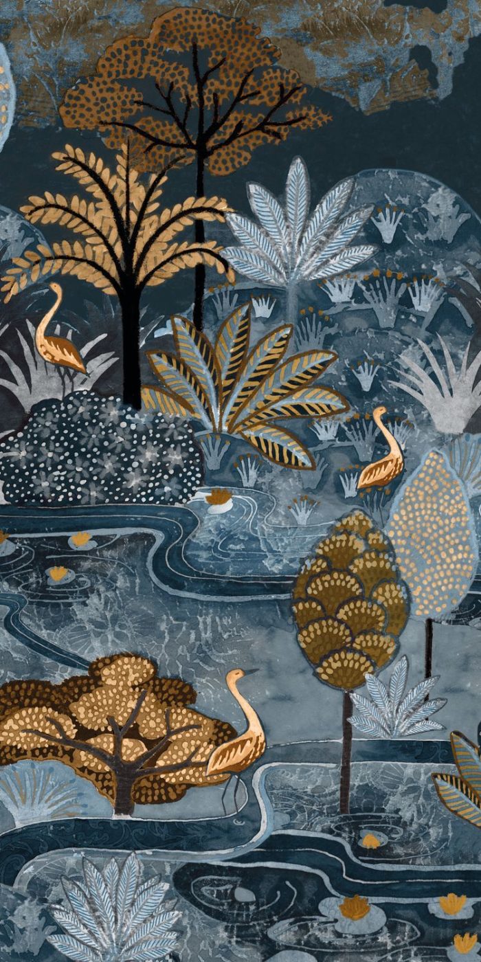 TAPETA ŚCIENNA ARUBA - obrazek 7