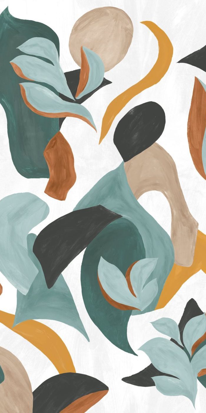 TAPETA ŚCIENNA MAMBO - obrazek 5