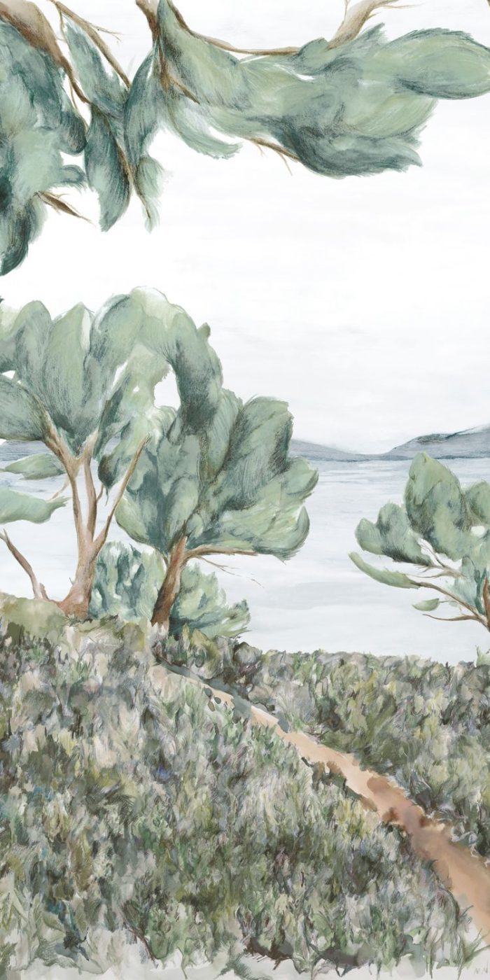 TAPETA ŚCIENNA CAP FREHEL - obrazek 5