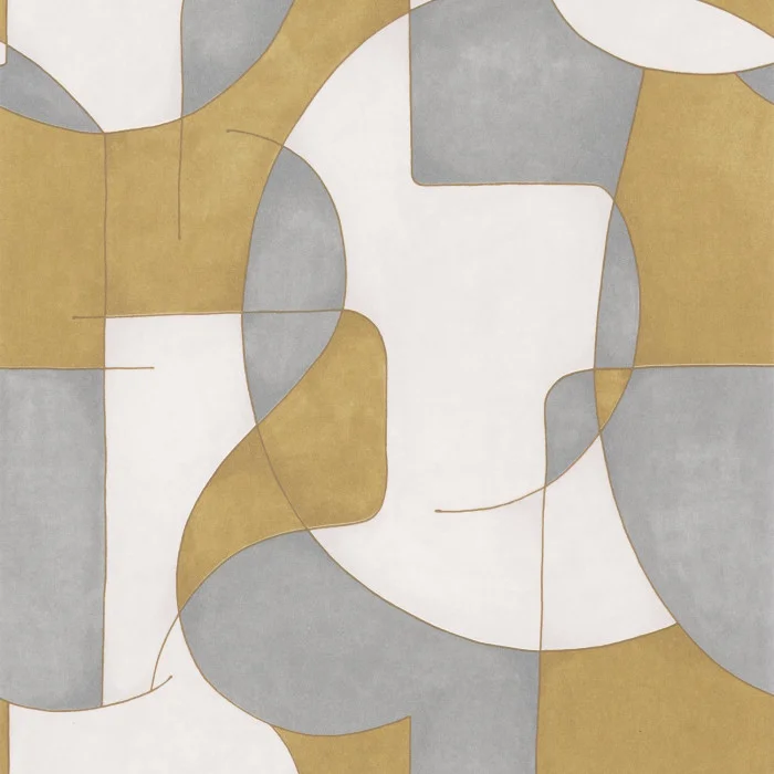 TAPETA ŚCIENNA OP'ART - obrazek 7