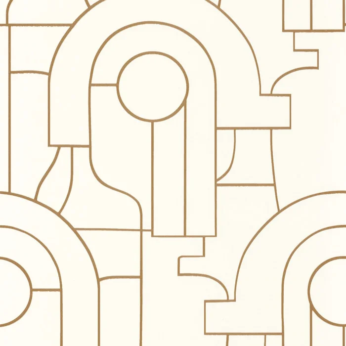 TAPETA ŚCIENNA ARTY - obrazek 8