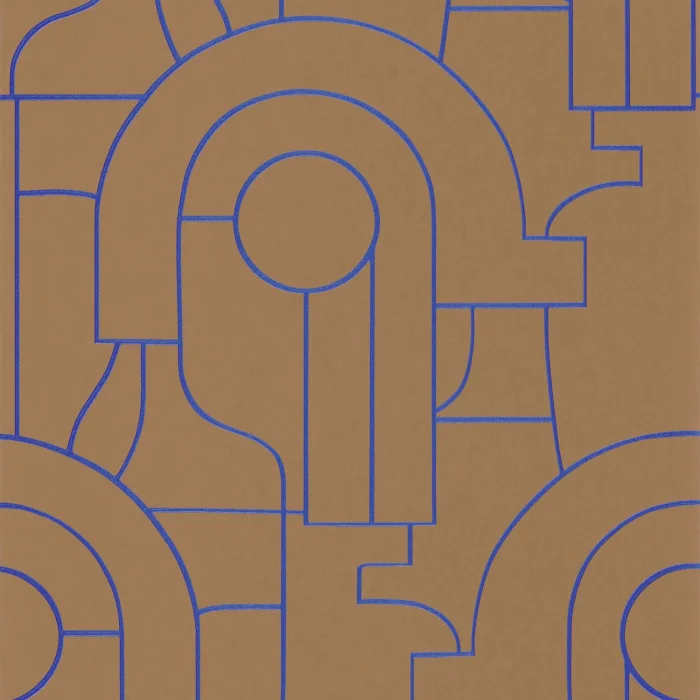 TAPETA ŚCIENNA ARTY - obrazek 10