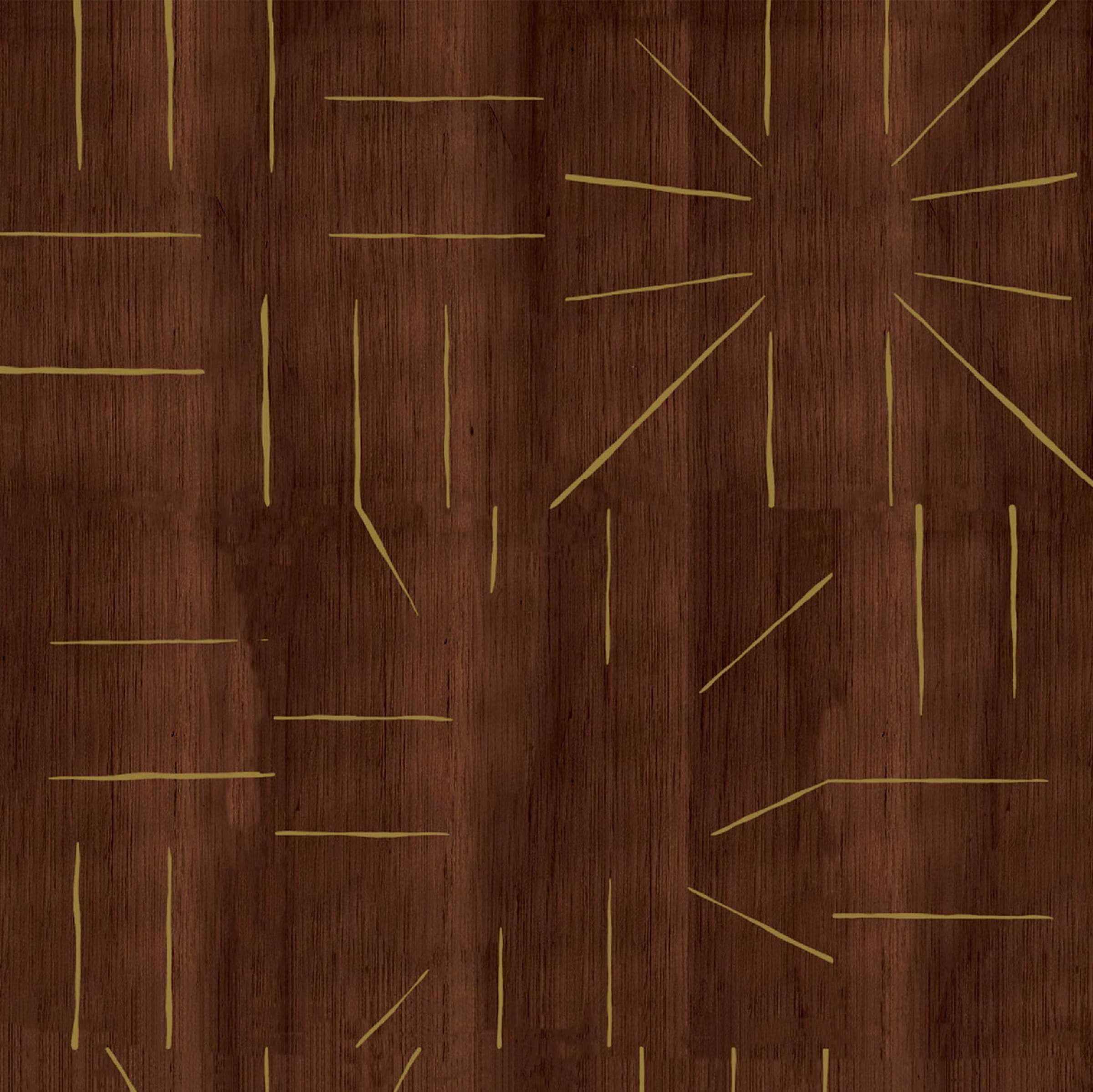 OKŁADZINA ŚCIENNA LE ROI SOLEIL - obrazek 6